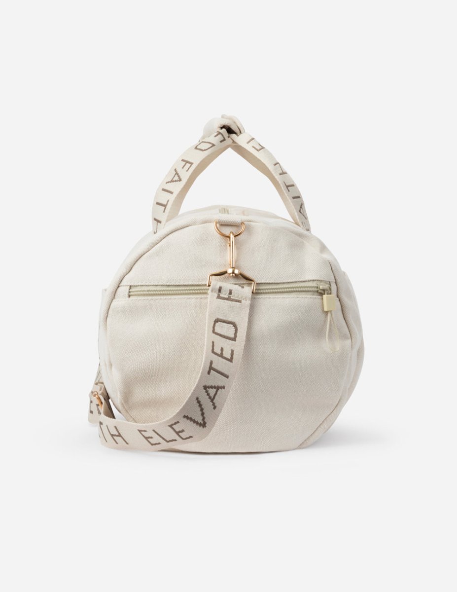 The Duffel Bag - Trendy
