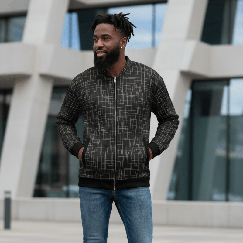 Men Jackets & Coats