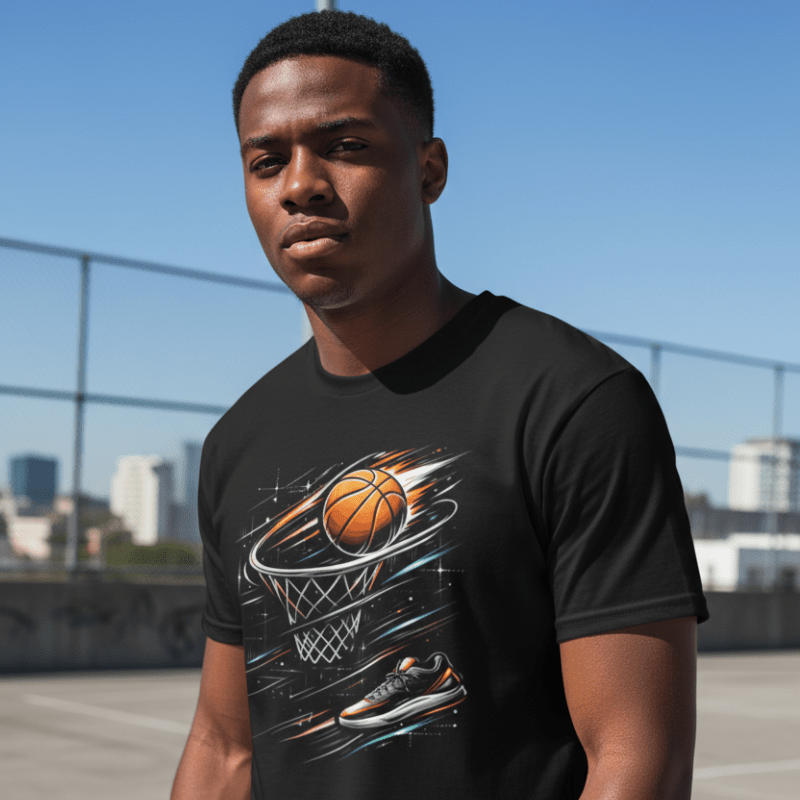 Men T-Shirts