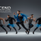 Men Fitness Wear