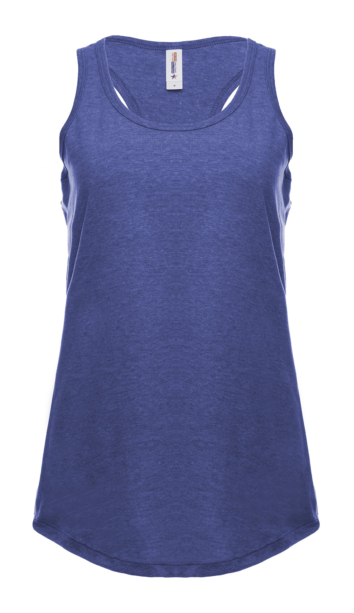 Racer Back Tank | 8700