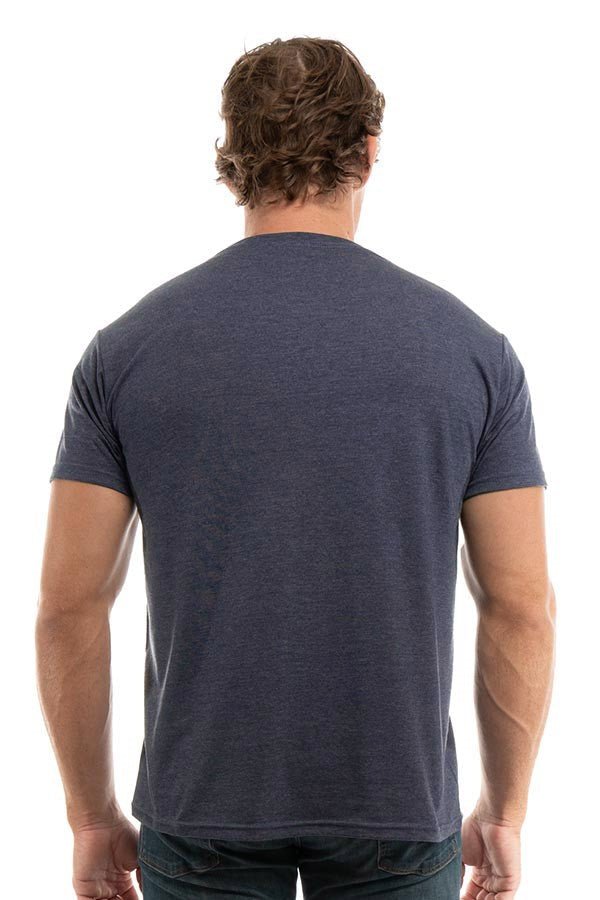 Bi - Blend Crew 3050 - Dark Colors - Trendy