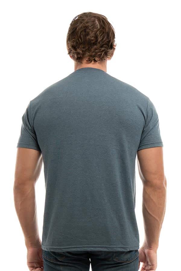 Bi - Blend Crew 3050 - Dark Colors - Trendy