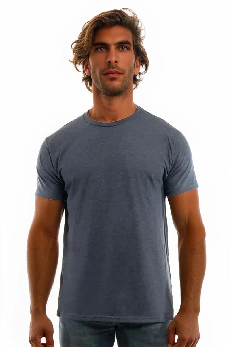 Bi - Blend Crew 3050 - Dark Colors - Trendy