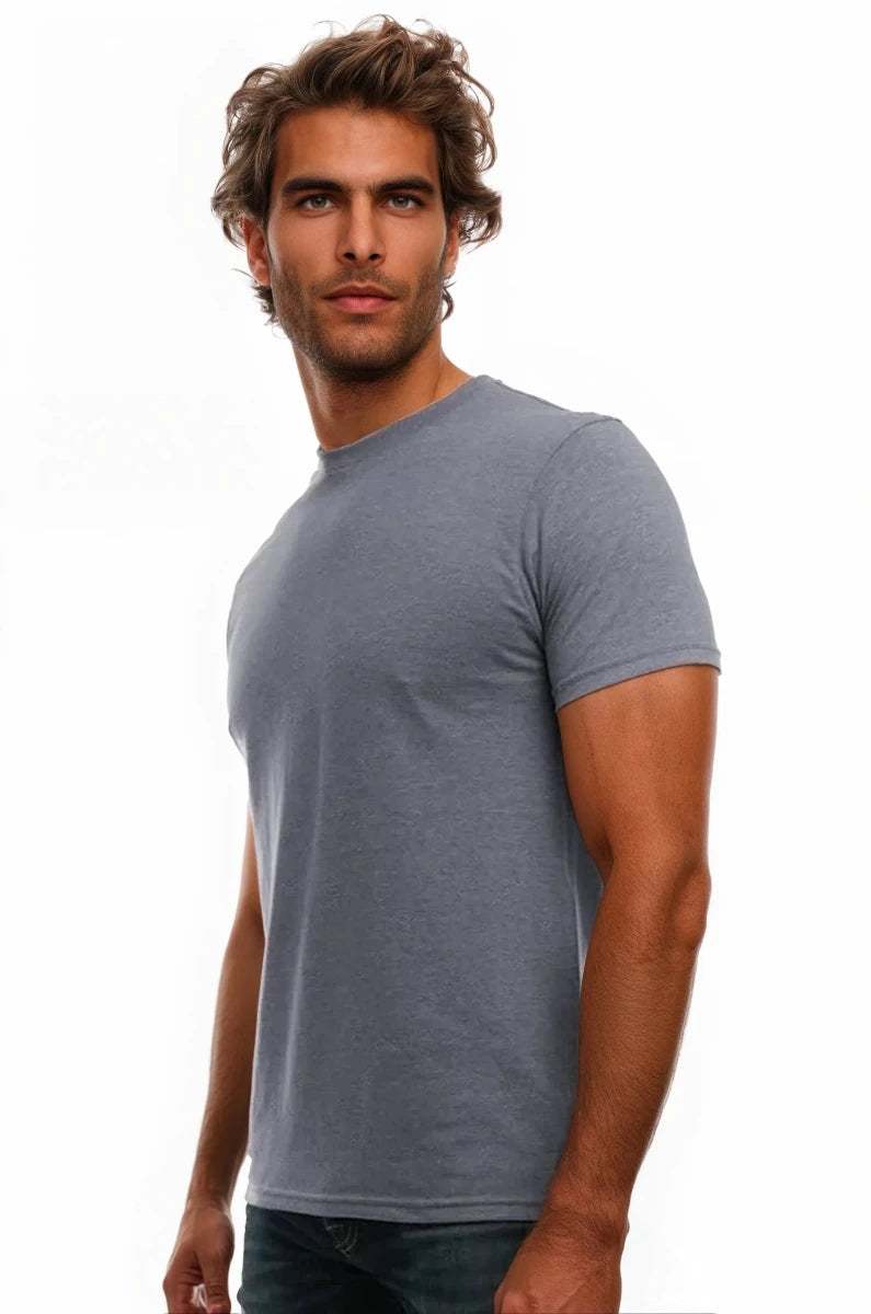 Bi - Blend Crew 3050 - Dark Colors - Trendy