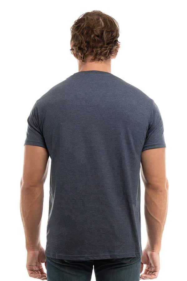 Bi - Blend Crew 3050 - Dark Colors - Trendy