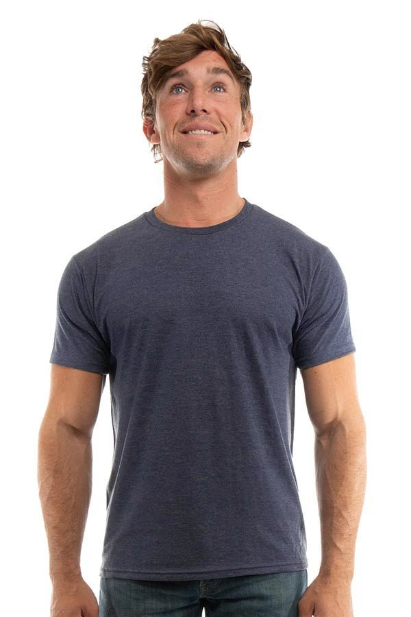 Bi - Blend Crew 3050 - Dark Colors - Trendy