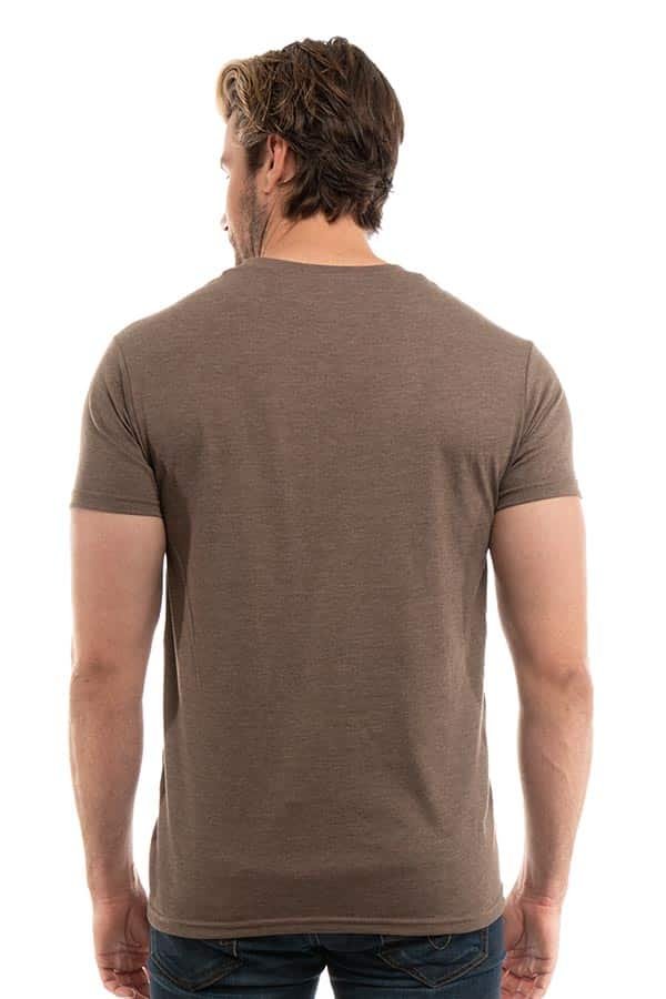 Bi - Blend Crew 3050 - Dark Colors - Trendy