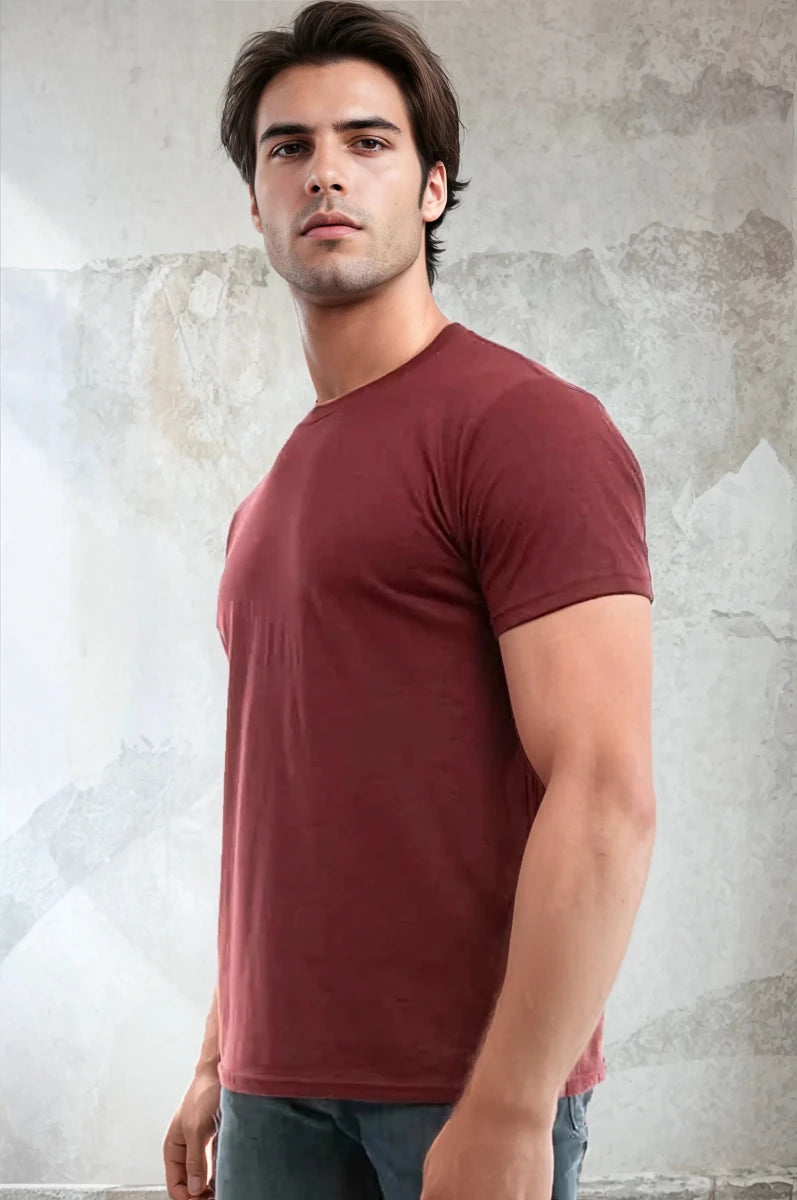 Bi - Blend Crew 3050 - Dark Colors - Trendy