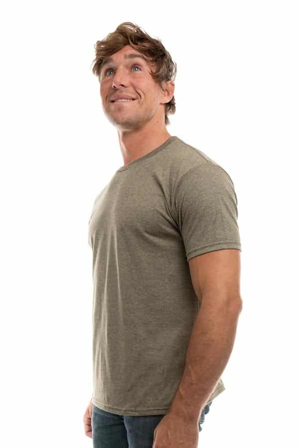 Bi - Blend Crew 3050 - Dark Colors - Trendy