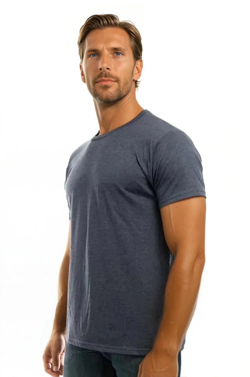Bi - Blend Crew 3050 - Dark Colors - Trendy