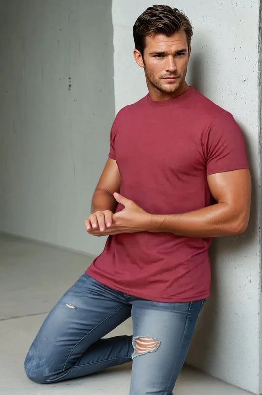 Bi - Blend Crew 3050 - Dark Colors - Trendy