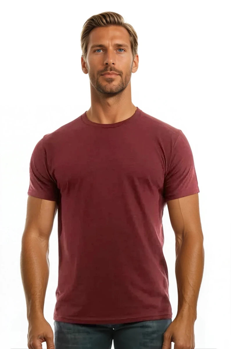 Bi - Blend Crew 3050 - Dark Colors - Trendy