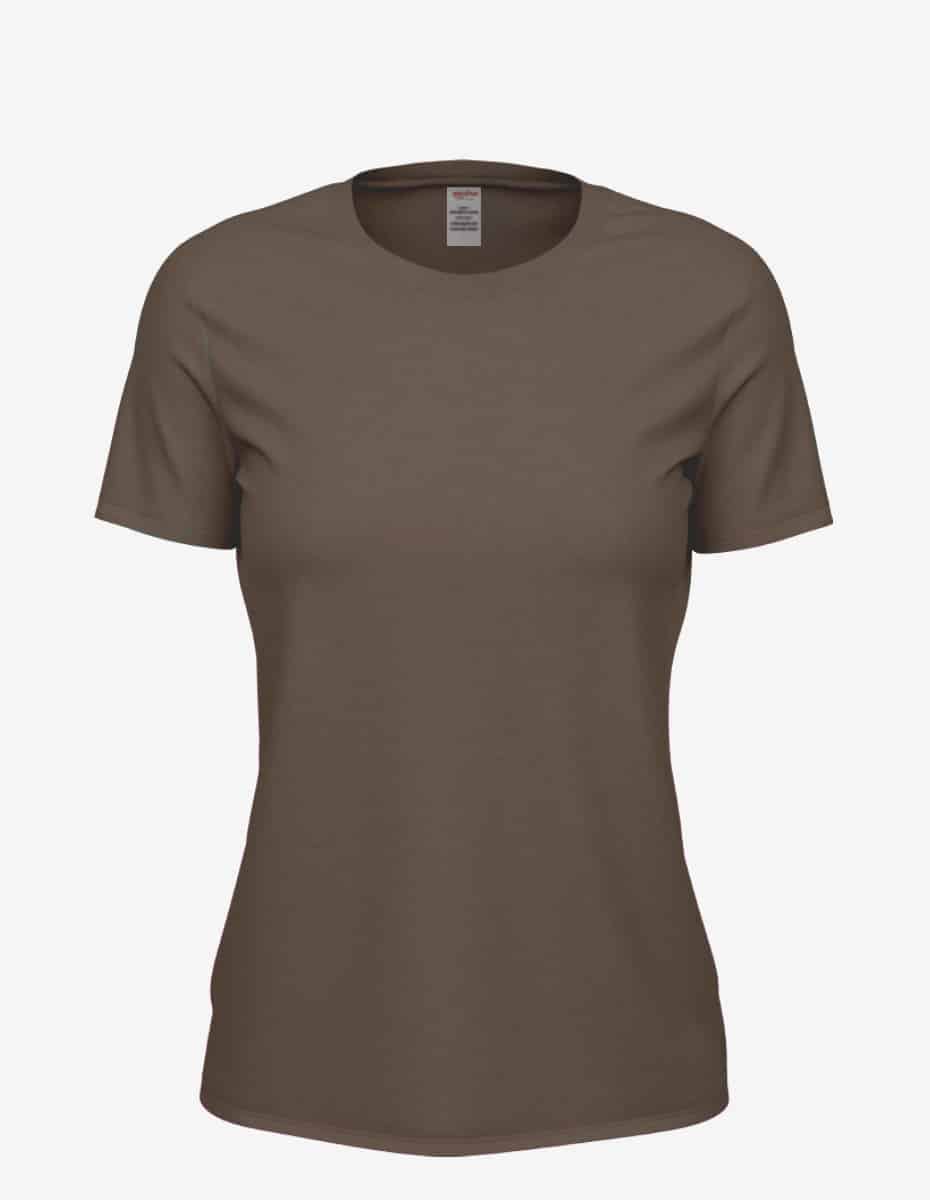Club Crew T-Shirt | 8600 - Trendy