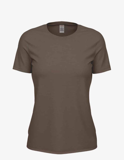Club Crew T-Shirt | 8600 - Trendy