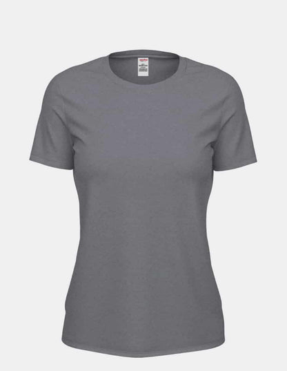 Club Crew T-Shirt | 8600 - Trendy