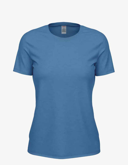 Club Crew T-Shirt | 8600 - Trendy