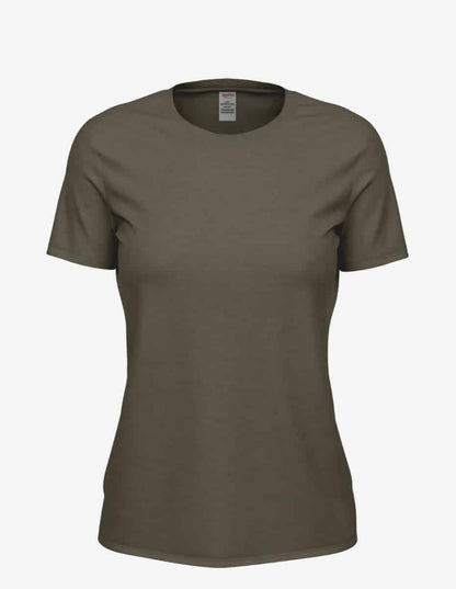 Club Crew T-Shirt | 8600 - Trendy