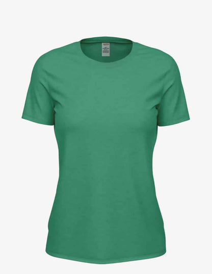 Club Crew T-Shirt | 8600 - Trendy