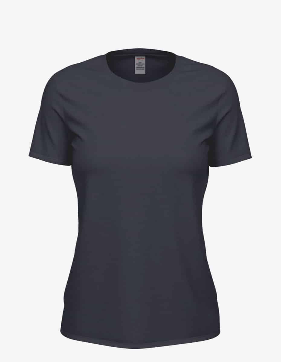 Club Crew T-Shirt | 8600 - Trendy