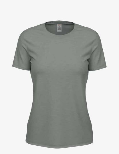 Club Crew T-Shirt | 8600 - Trendy
