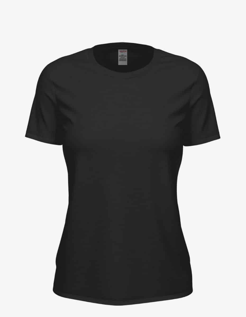 Club Crew T-Shirt | 8600 - Trendy