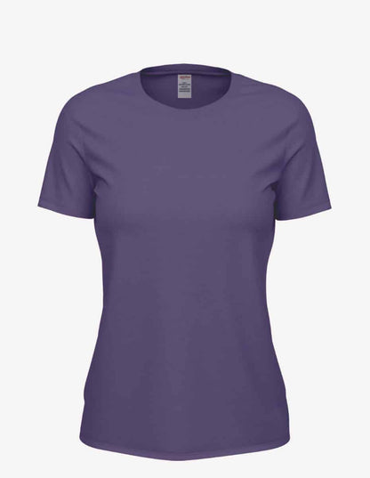 Club Crew T-Shirt | 8600 - Trendy