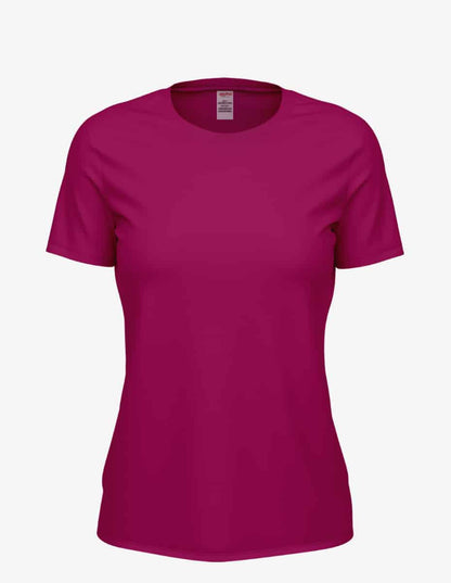 Club Crew T-Shirt | 8600 - Trendy