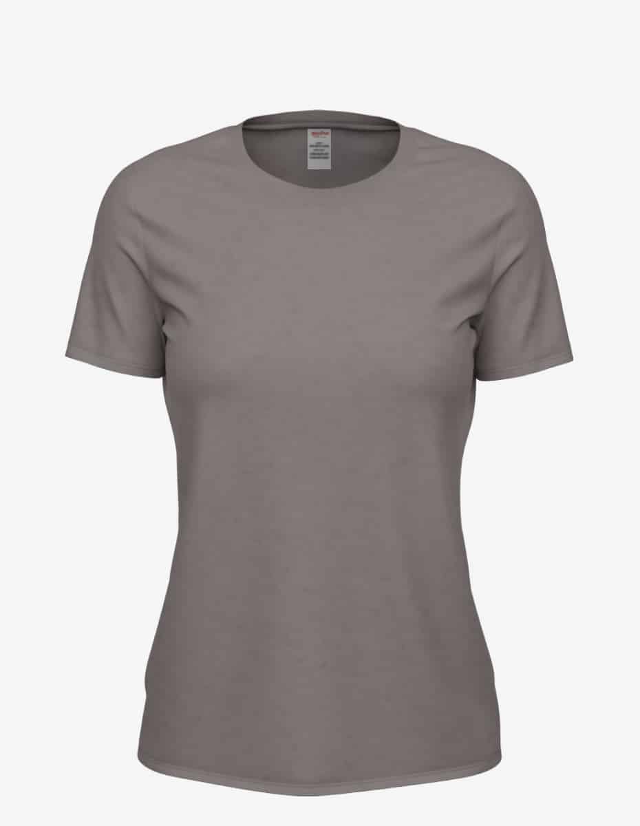 Club Crew T-Shirt | 8600 - Trendy