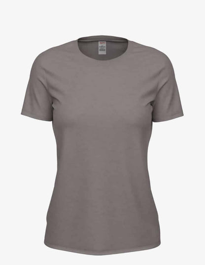 Club Crew T-Shirt | 8600 - Trendy
