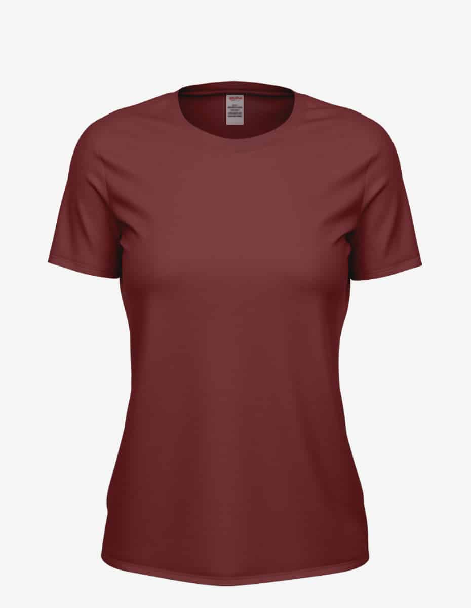 Club Crew T-Shirt | 8600 - Trendy