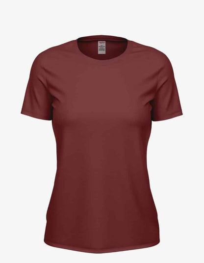 Club Crew T-Shirt | 8600 - Trendy