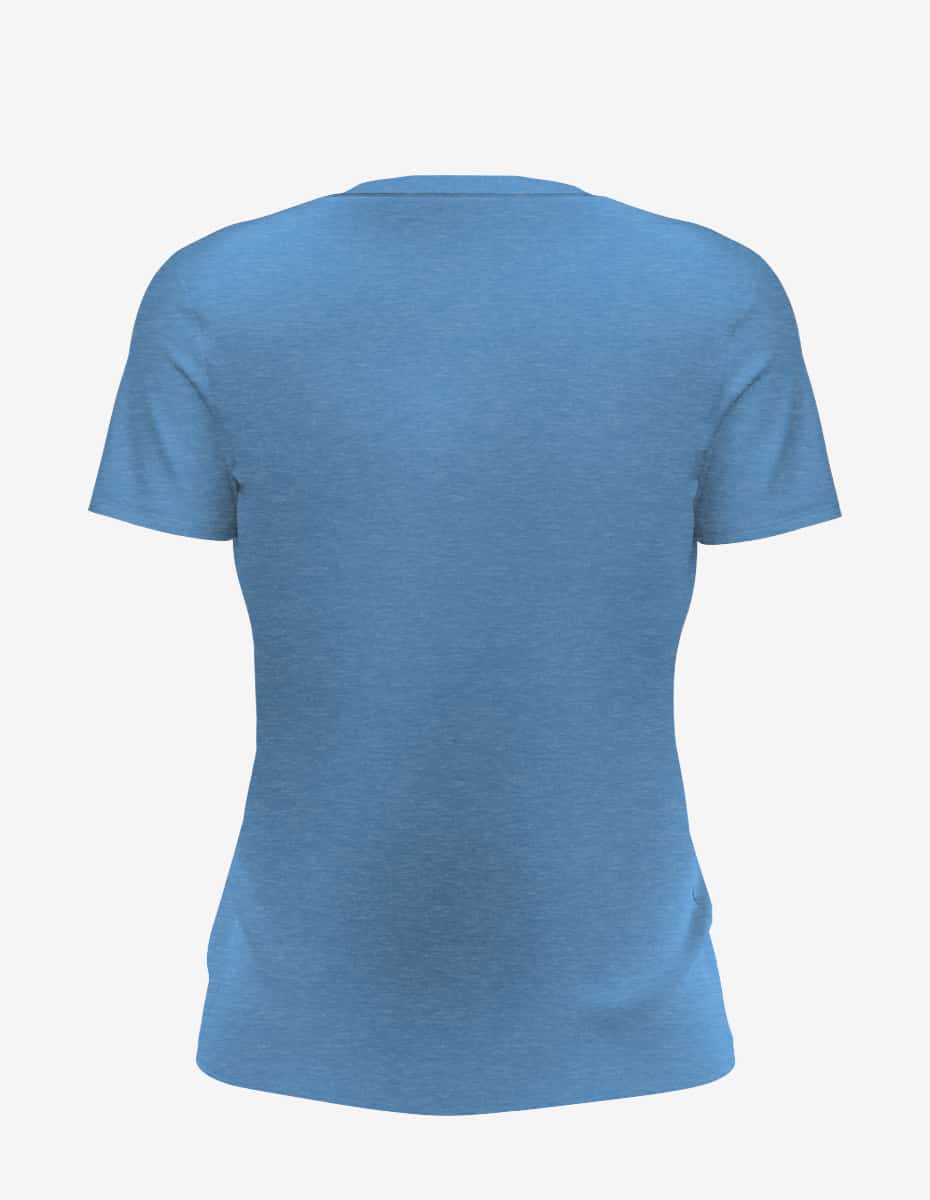 Club Crew T-Shirt | 8600 - Trendy