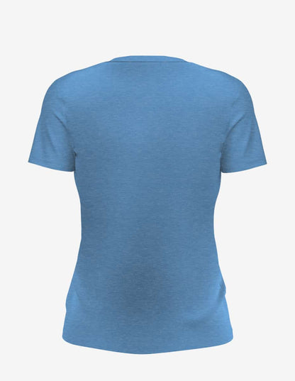 Club Crew T-Shirt | 8600 - Trendy