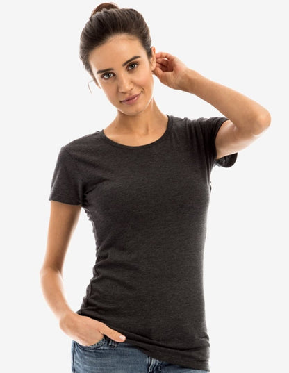 Club Crew T-Shirt | 8600 - Trendy