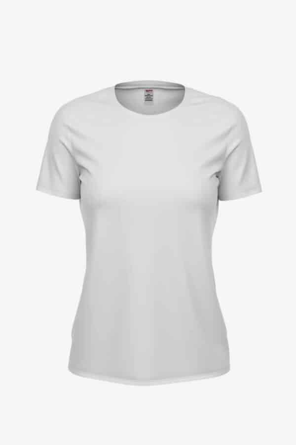 Club Crew T-Shirt | 8600 - Trendy