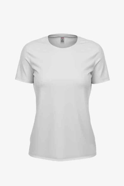 Club Crew T-Shirt | 8600 - Trendy