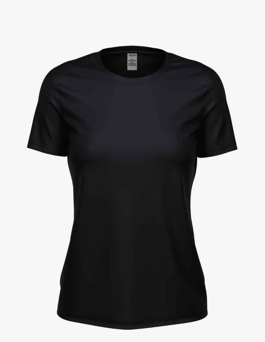 Club Crew T-Shirt | 8600 - Trendy
