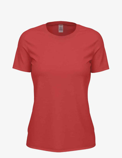 Club Crew T-Shirt | 8600 - Trendy
