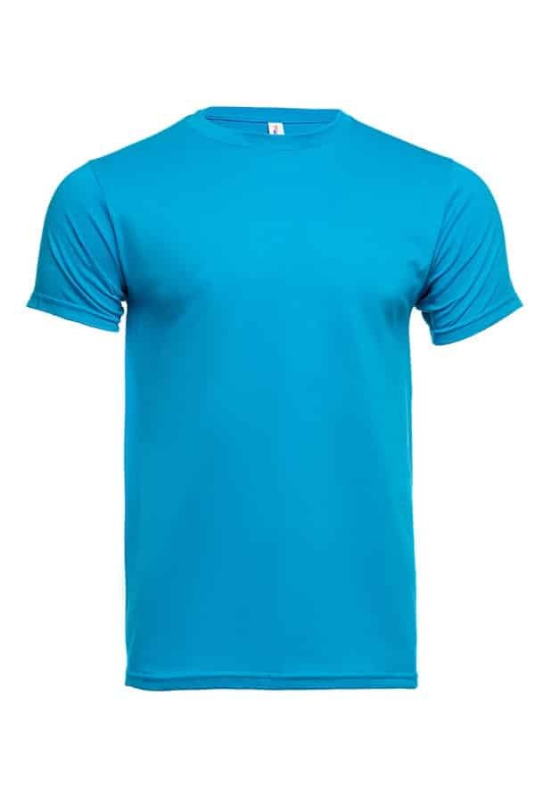 Cotton Perfection Crew 3100 - dark Colors - Trendy