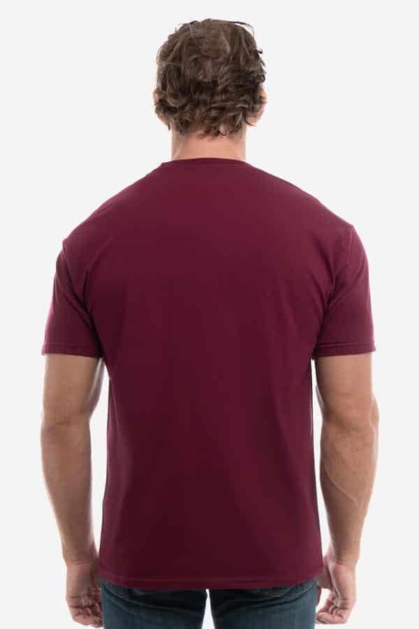 Cotton Perfection Crew 3100 - dark Colors - Trendy