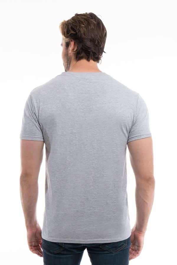 Cotton Perfection Crew 3100 - dark Colors - Trendy