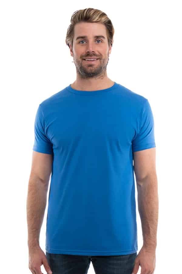 Cotton Perfection Crew 3100 - dark Colors - Trendy