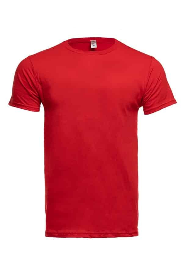 Cotton Perfection Crew 3100 - dark Colors - Trendy