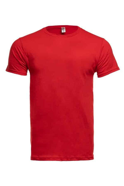 Cotton Perfection Crew 3100 - dark Colors - Trendy