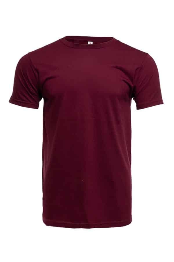 Cotton Perfection Crew 3100 - dark Colors - Trendy
