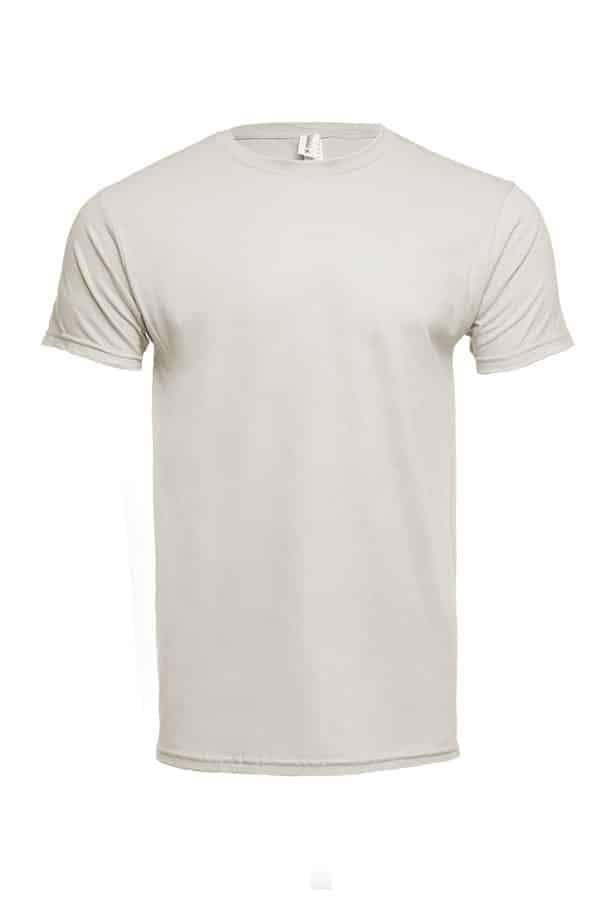 Cotton Perfection Crew 3100 - dark Colors - Trendy