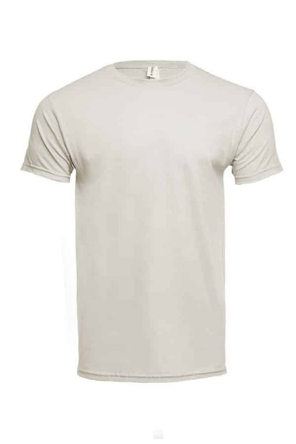 Cotton Perfection Crew 3100 - dark Colors - Trendy