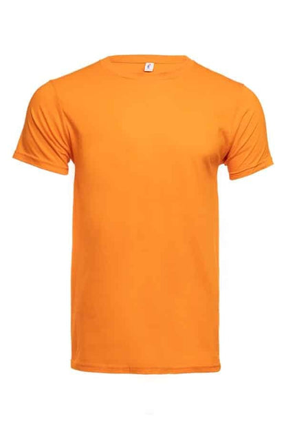 Cotton Perfection Crew 3100 - dark Colors - Trendy