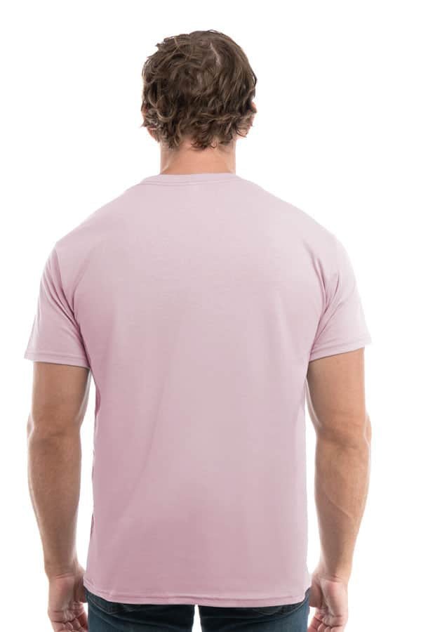 Cotton Perfection Crew 3100 - dark Colors - Trendy